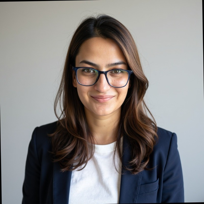 Paulomi - Marketing & Growth